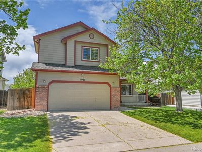 11963 Dahlia Drive, Thornton, CO, 80233