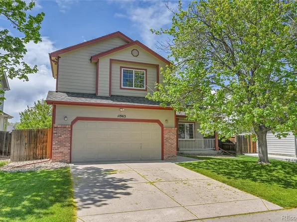 11963 Dahlia Drive, Thornton, CO 80233