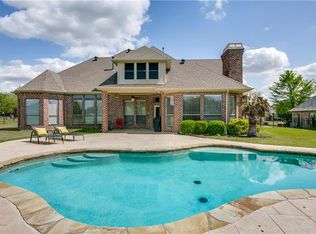 112 Stoneleigh Dr, Heath, TX 75032