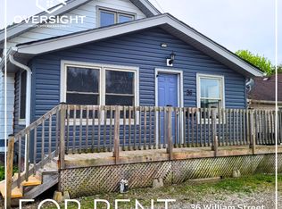 36 William St, Norfolk County, ON N4B1M3