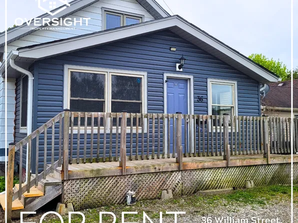 36 William St, Norfolk County, ON N4B 1M3