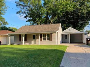 5016 Pfeiffer Rd, Peoria, IL 61607