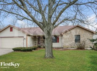 5009 Harpers Ln, Indianapolis, IN