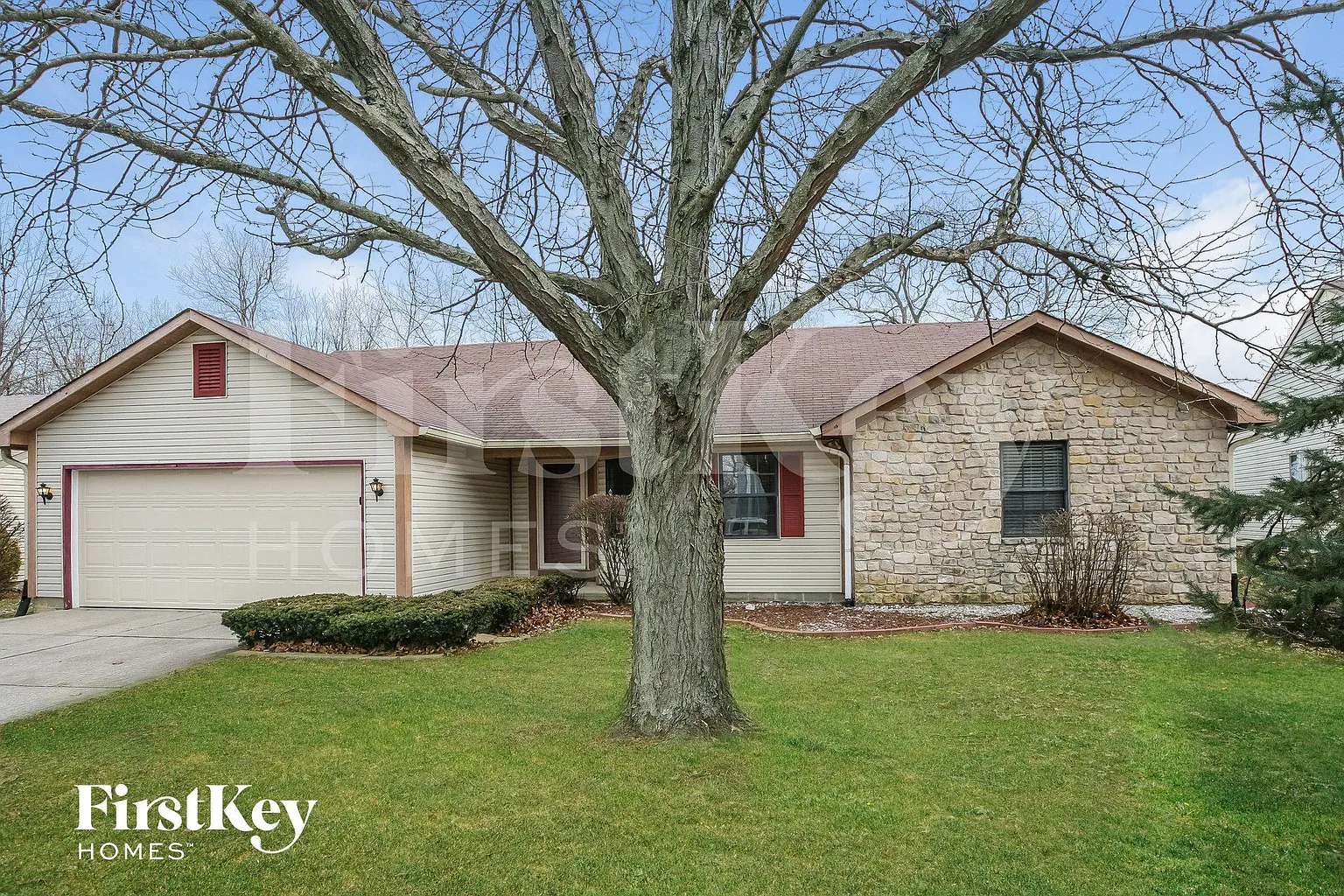 5009 Harpers Ln photo 1