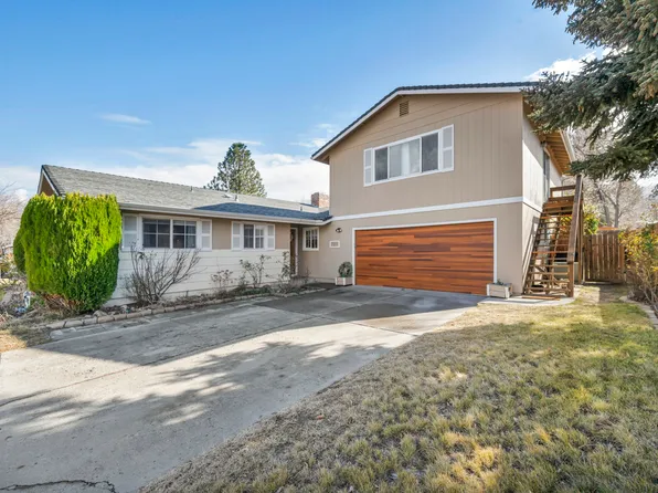 (undisclosed Address), Carson City, NV 89701