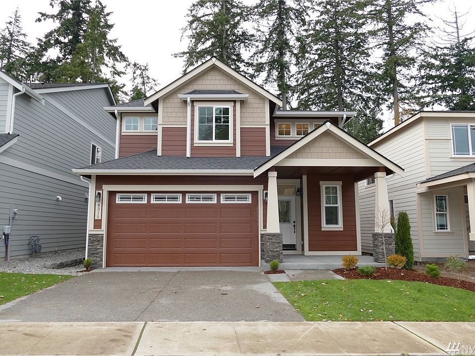 1st image of 4315 Dudley Dr NE Lot 40