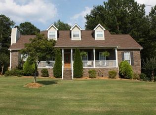 3511 Scenic Ridge Dr, Trussville, AL 35173