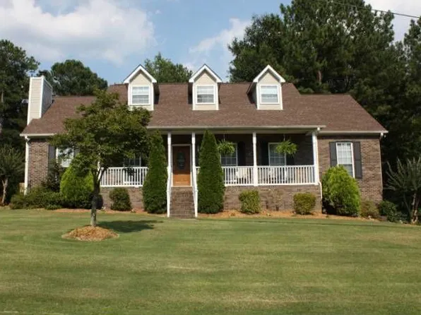 3511 Scenic Ridge Dr, Trussville, AL 35173
