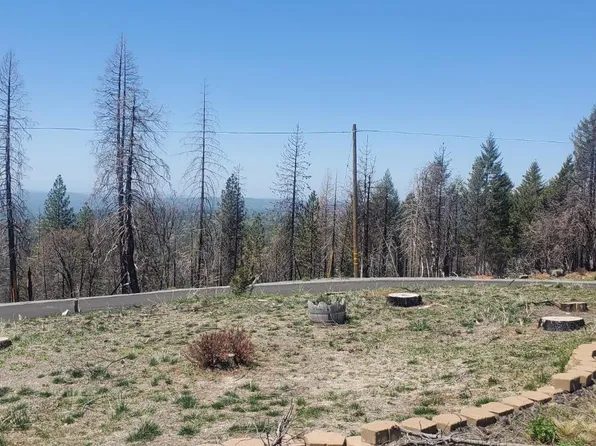 4871-4895 Creekside Dr, Grizzly Flats, CA 95636