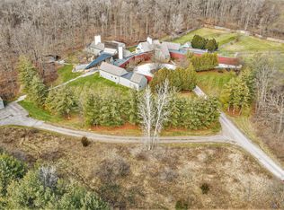 6283 Hellner Rd, Ann Arbor, MI 48105