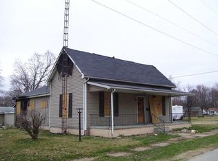 228 E Glendale St, Princeton, IN 47670