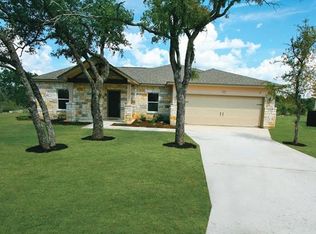 905 Canyon Oak Cir, Marble Falls, TX 78654