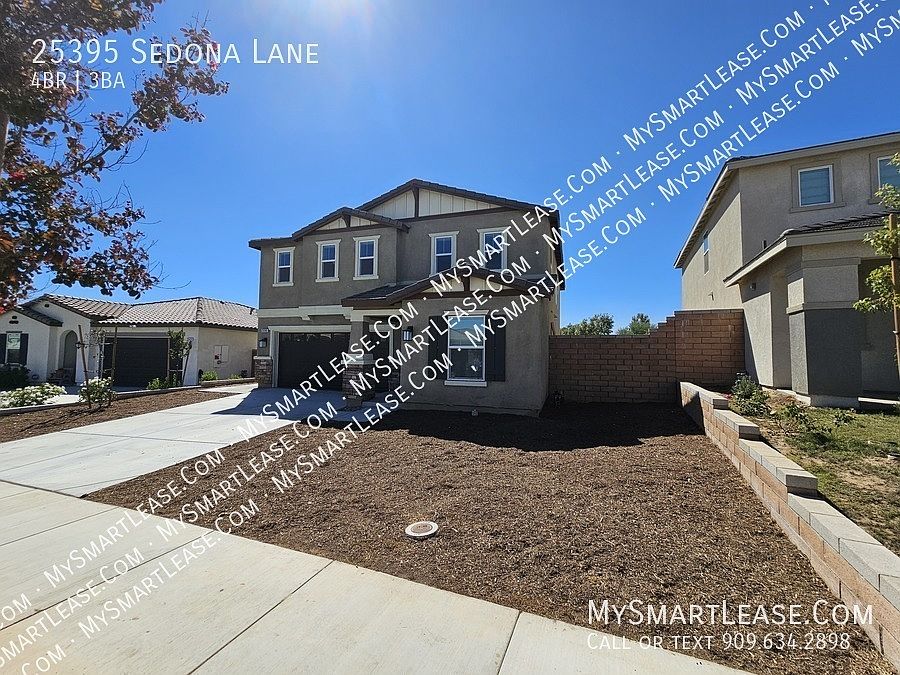1st image of 25395 Sedona Ln