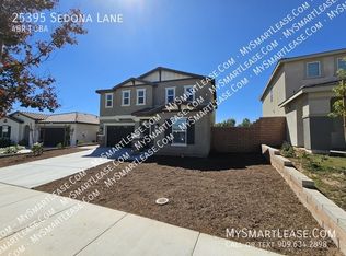 25395 Sedona Ln, Homeland, CA 92548