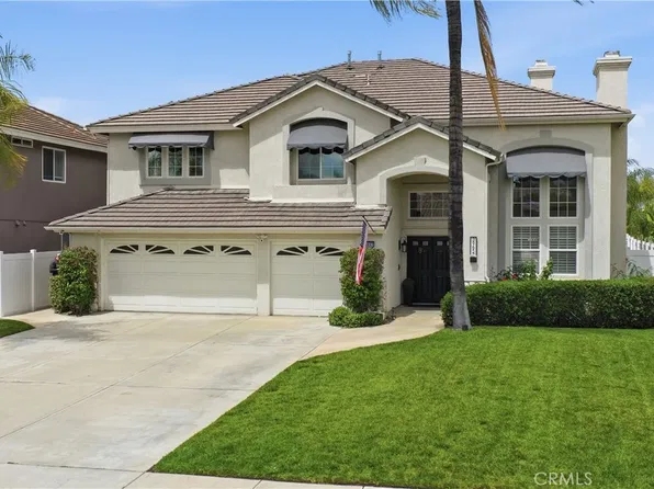 39657 Bayonne Pl, Murrieta, CA 92562
