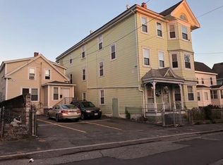 63-67 Bunkerhill St, Lawrence, MA 01841