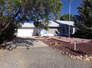 4459 N Verde Vista Dr, Prescott Valley, AZ 86314
