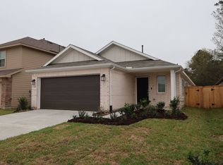 22427 Douglas Ct, New Caney, TX 77357