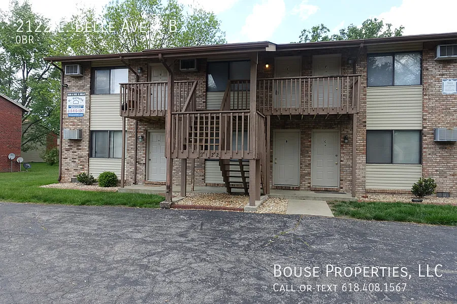 Bouse Apartment Rentals — Photo 1