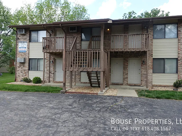 2122 E Belle Ave #B — Photo 1