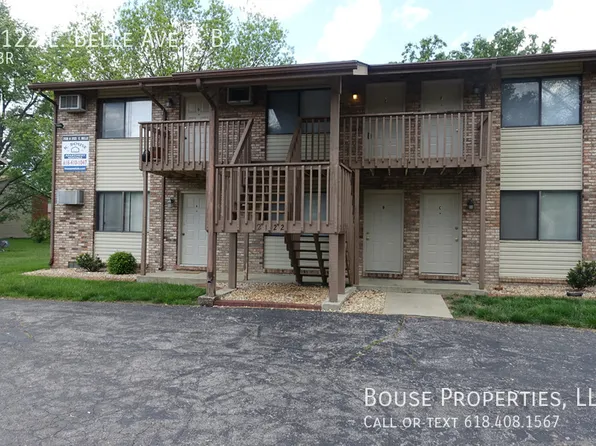 2122 E Belle Ave APT B, Belleville, IL 62221