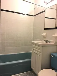 Rented by Keller Williams NYC