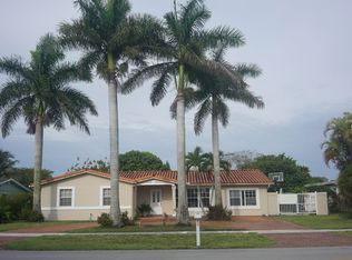 7442 SW 127th Dr, Miami, FL 33183