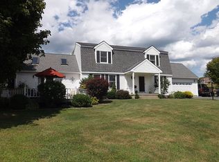 23 Fox Knoll Way, Hampton, NY 12837