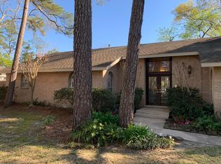 11715 Flintwood Dr, Houston, TX 77024