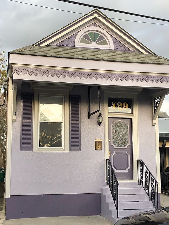 429 Huey P Long Ave - Property Image
