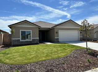 7810 Cuyama River St, Bakersfield, CA 93311