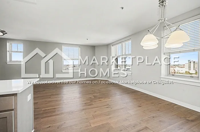 525 W Lafayette Blvd #15B — Photo 9