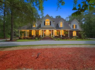 136 Acorn Ln, Santee, SC 29142