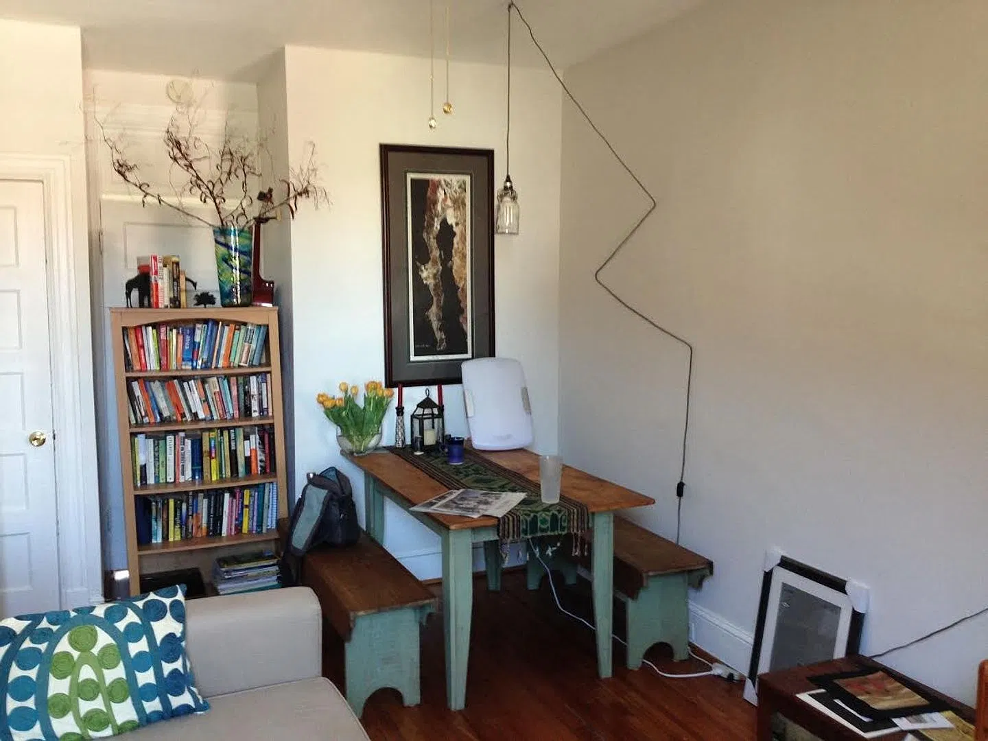 109 R St NW — Photo 2
