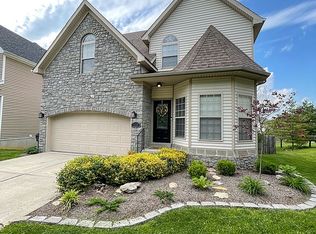 3113 Scottish Trce, Lexington, KY 40509
