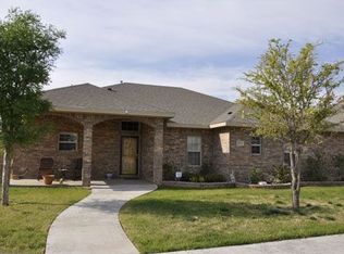 2821 Caldera Blvd, Midland, TX 79705