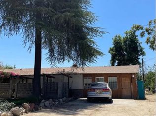 10901 Rosedale Hwy, Bakersfield, CA 93312