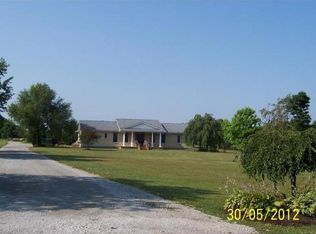 1569 Bethel New Hope Rd, Bethel, OH 45106