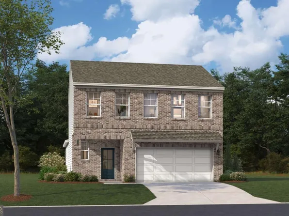 4171 Tillrock Ln, Lilburn, GA 30047