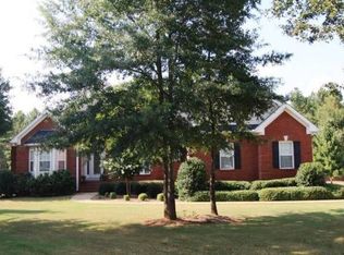 232 Willow Ridge Ln, Jackson, GA 30233
