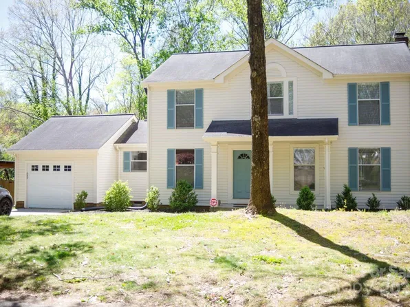 6718 Rollingridge Dr, Charlotte, NC 28211