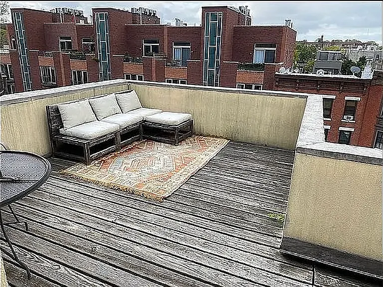 357 15th St #3B — Photo 13