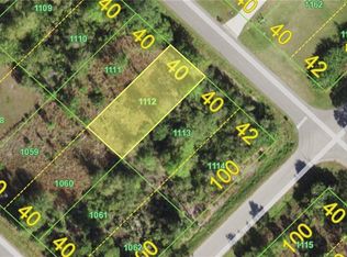 11491 5th Ave, Punta Gorda, FL 33955