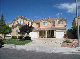 2376 Kenneth Ave, Henderson, NV 89052