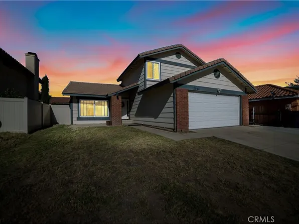 17244 Walnut Ave, Fontana, CA 92336
