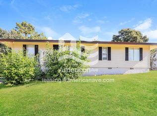107 Colbert Blvd, Warner Robins, GA 31088