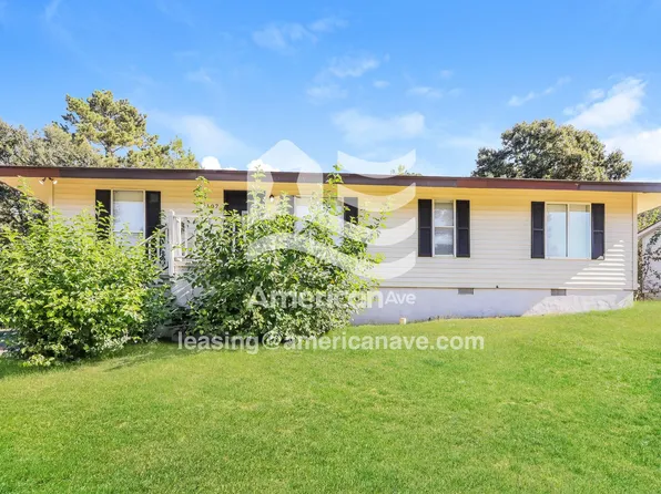 107 Colbert Blvd, Warner Robins, GA 31088