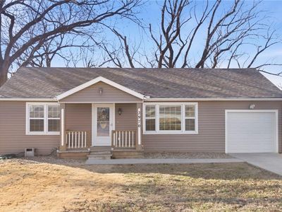 2970 N 58th St, Kansas City, KS, 66104