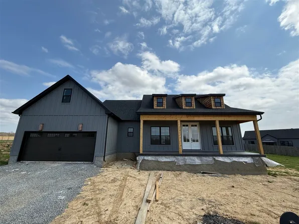 3 Karen Simpson Rd, Alvaton, KY 42122