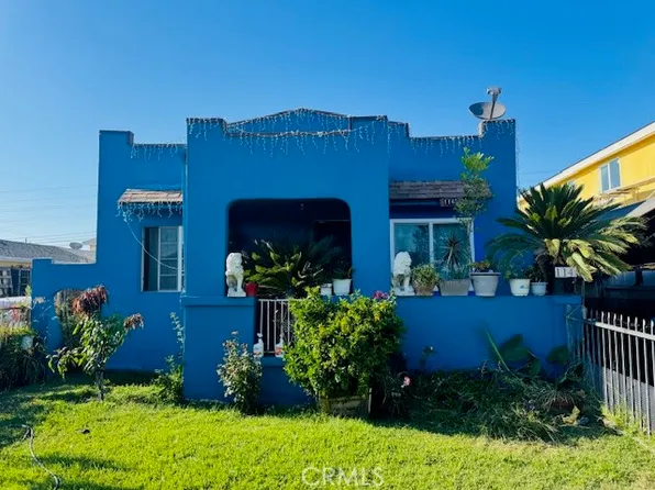 1145 E 83rd St, Los Angeles, CA 90001